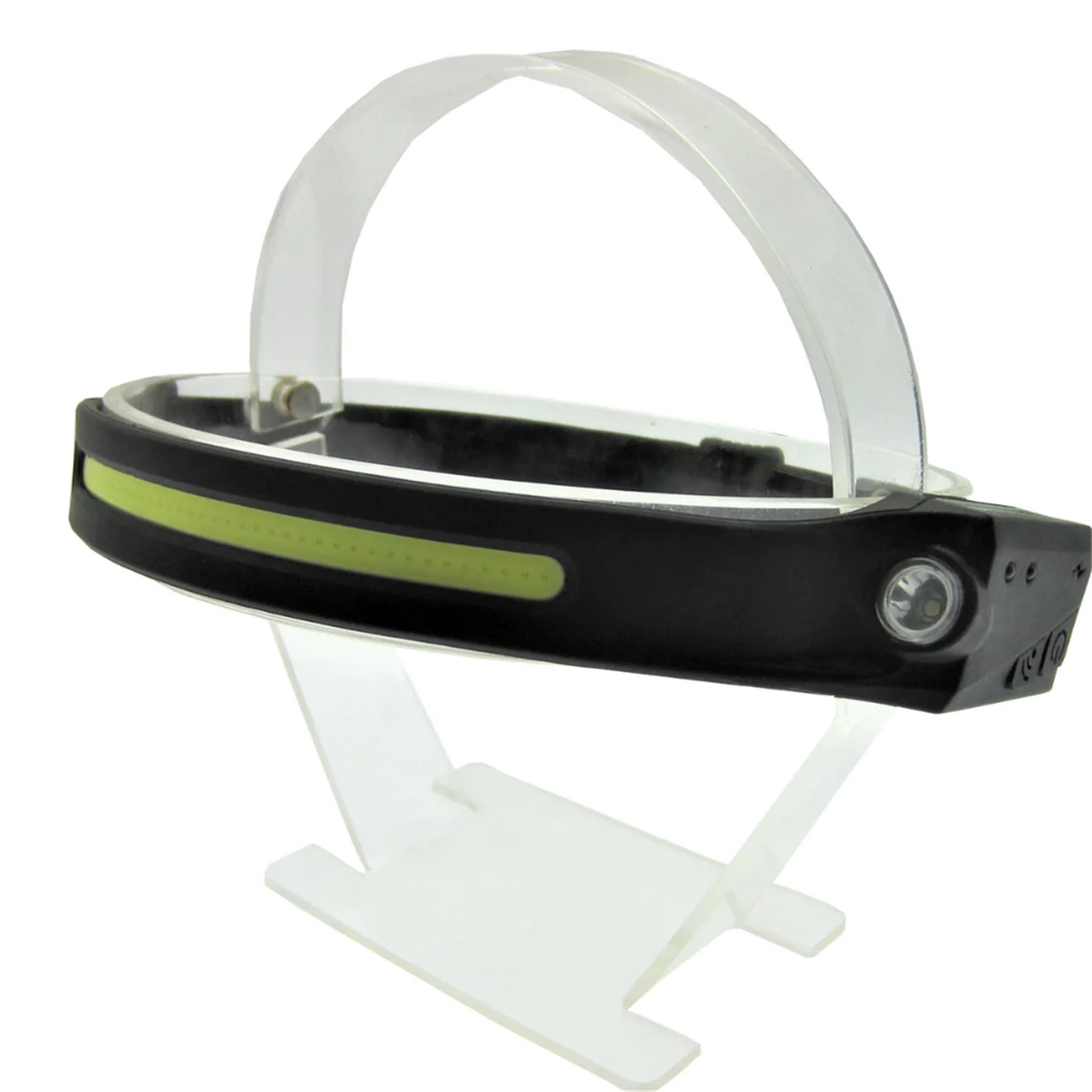 Perfect Image Headlamp Motion Sensor Strip LED