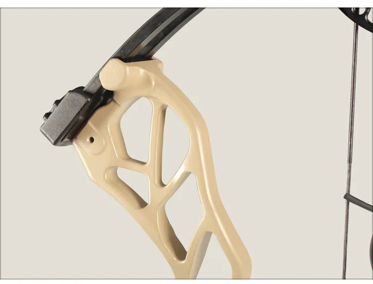 Topoint Starting 31 Hunter Compound Bow Pkg Plus