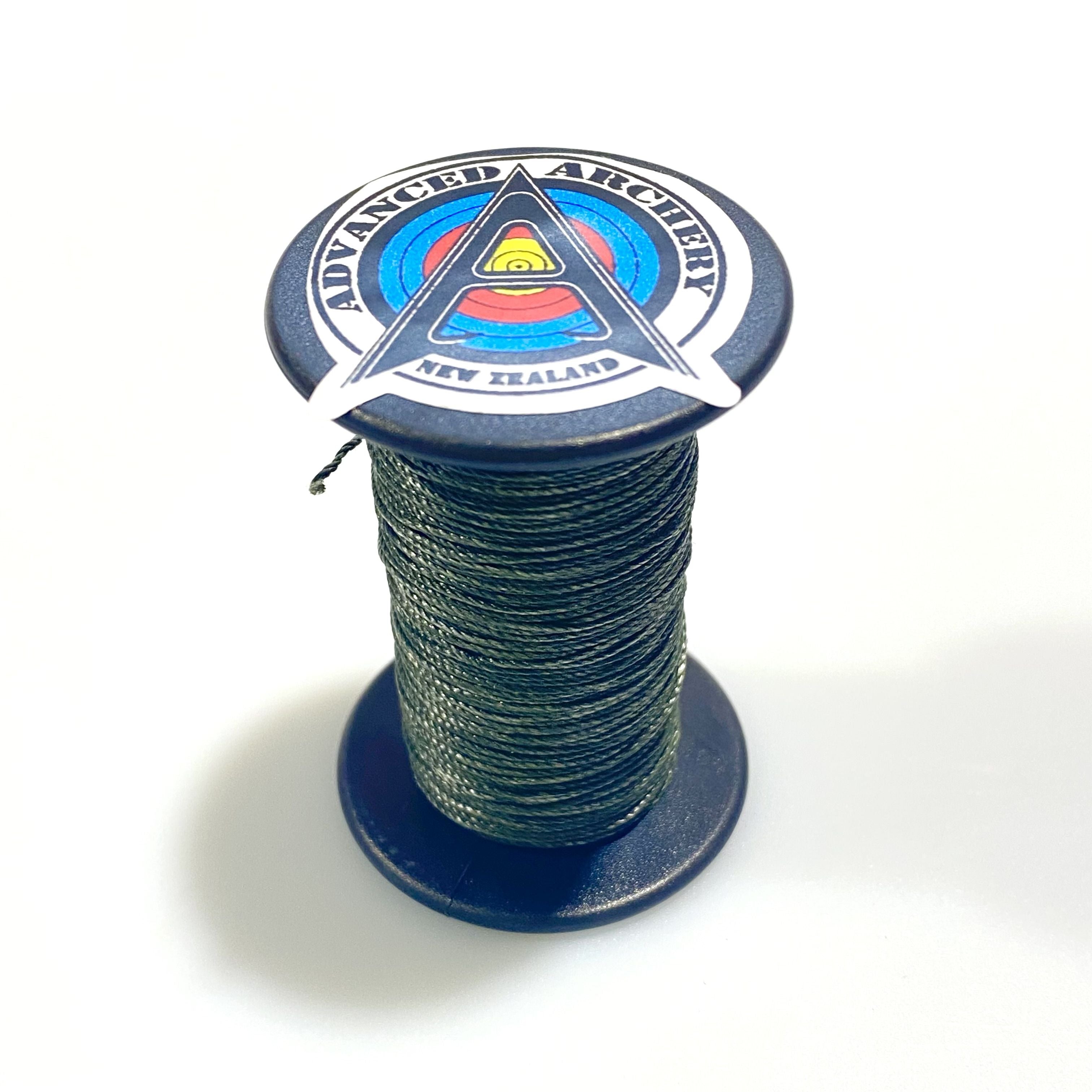 BCY 3D End Serving Material .016" 1/4 roll