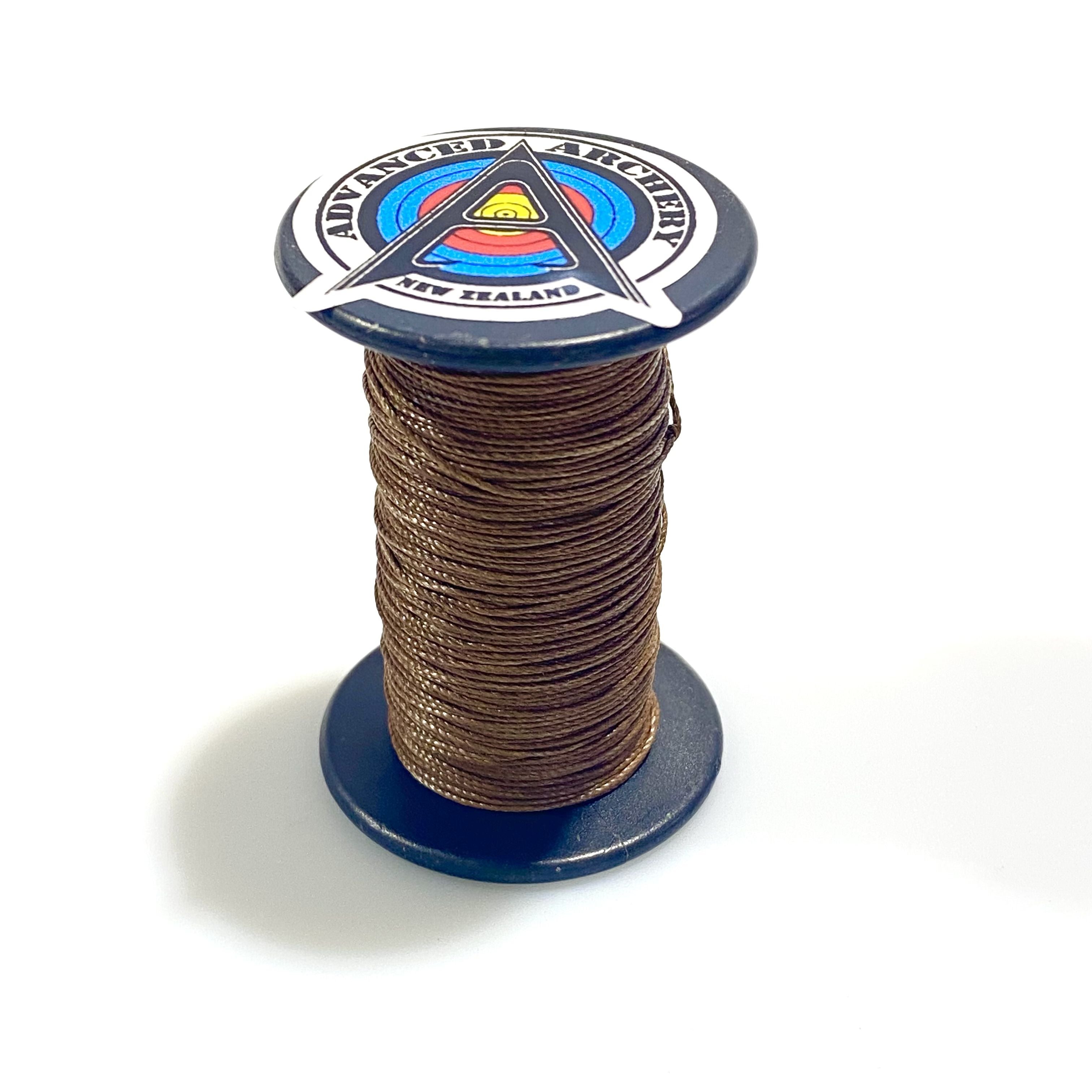 BCY 3D End Serving Material .016" 1/4 roll