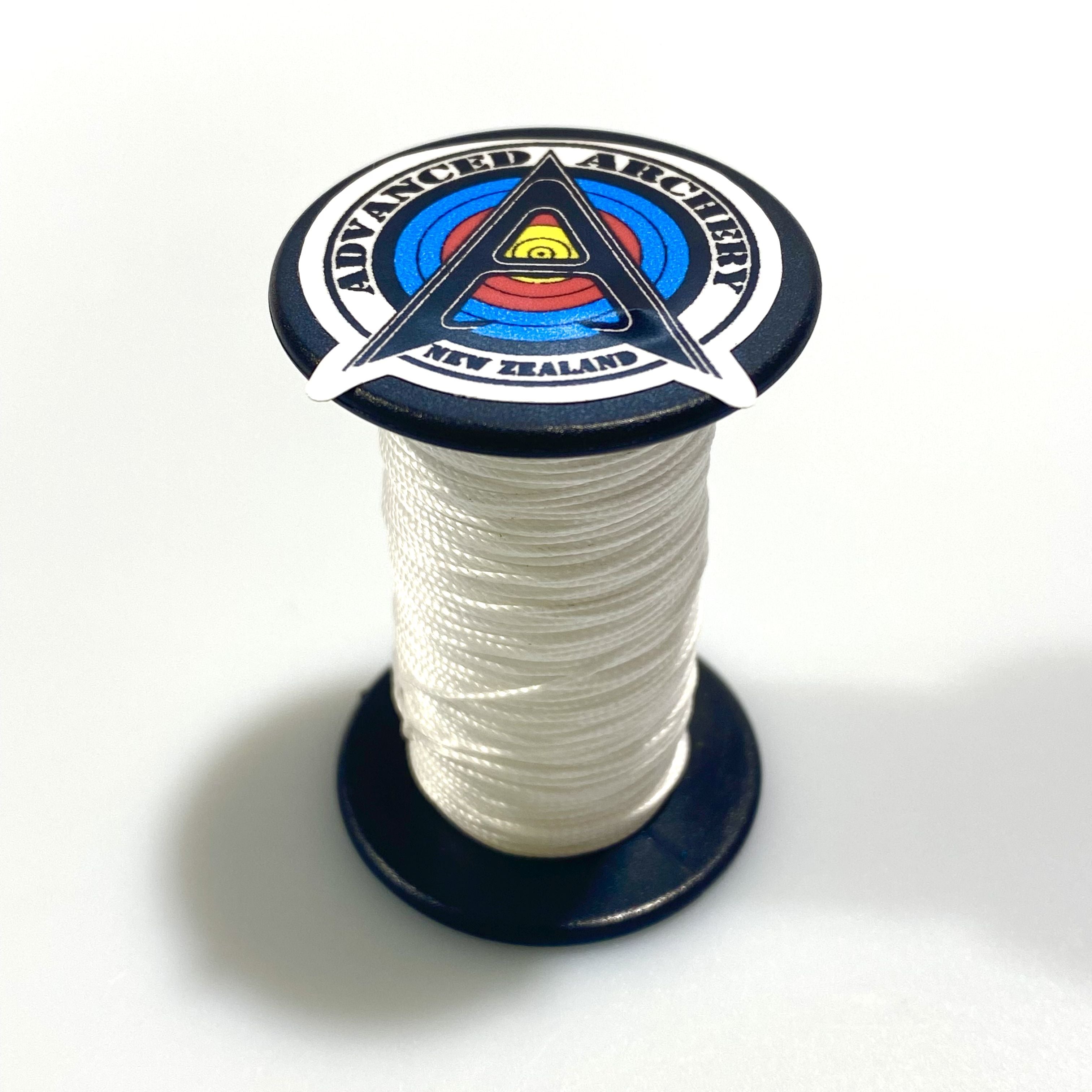 BCY 3D End Serving Material .016" 1/4 roll