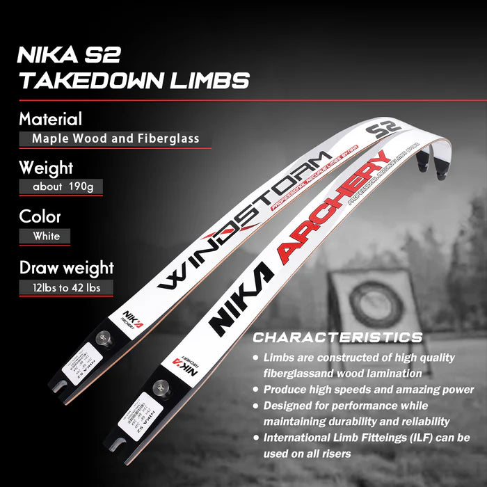 Nika S2 Limb
