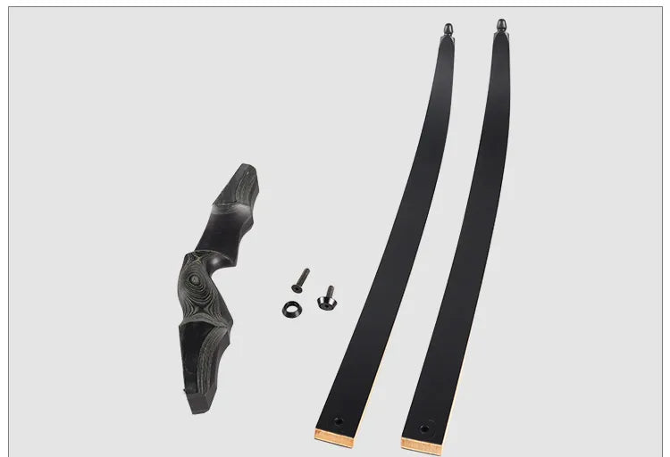 Topoint Hunting Recurve