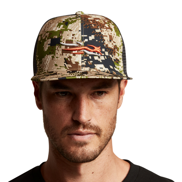 Sitka Ballistic Cap