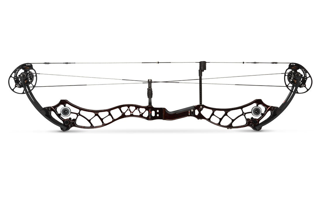 Bowtech Reckoning Gen2 39