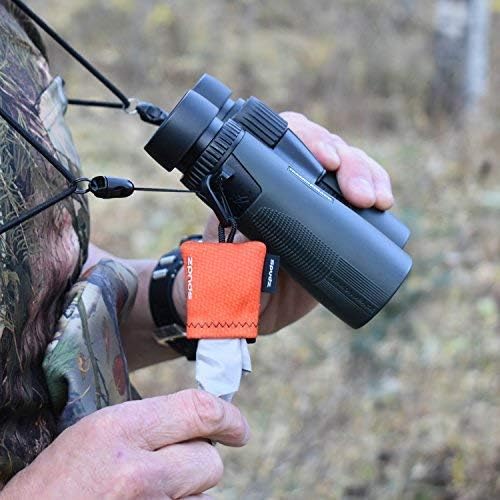 Alpine Spudz Ultra Lens Cloth