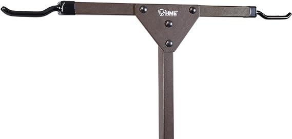 HME Hard Surface Practice Hanger