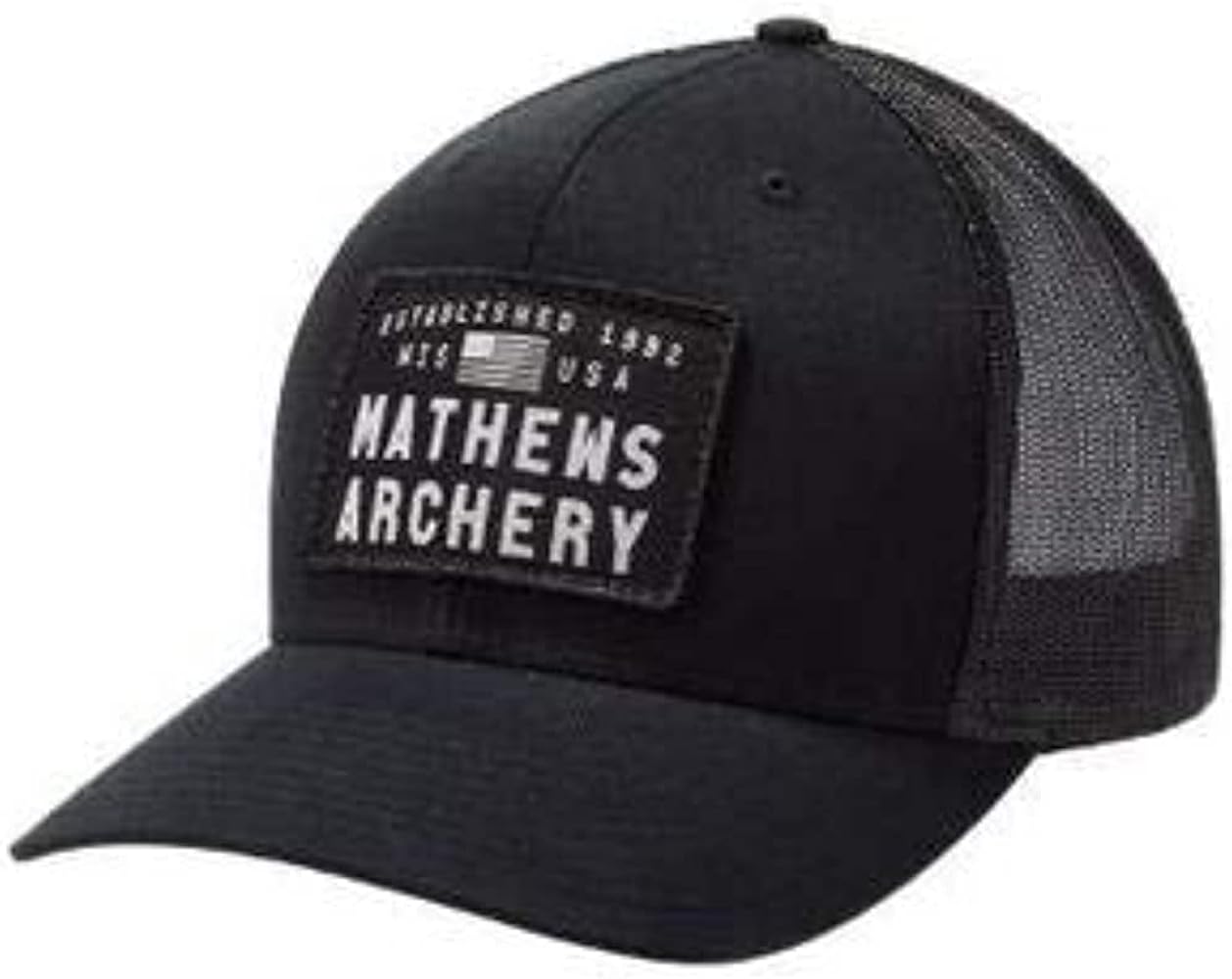 Mathews Branded Caps