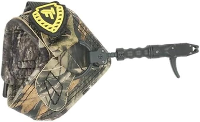 Trufire Smoke Max Buckle Release 2.0 Max Foldback
