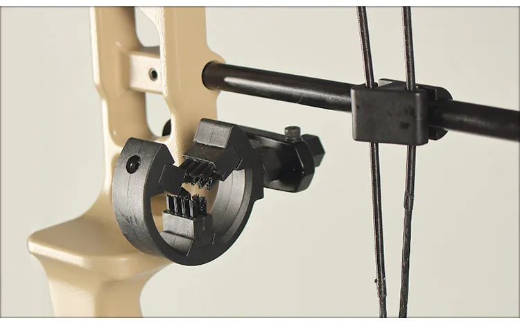 Topoint Starting 31 Hunter Compound Bow Pkg Plus