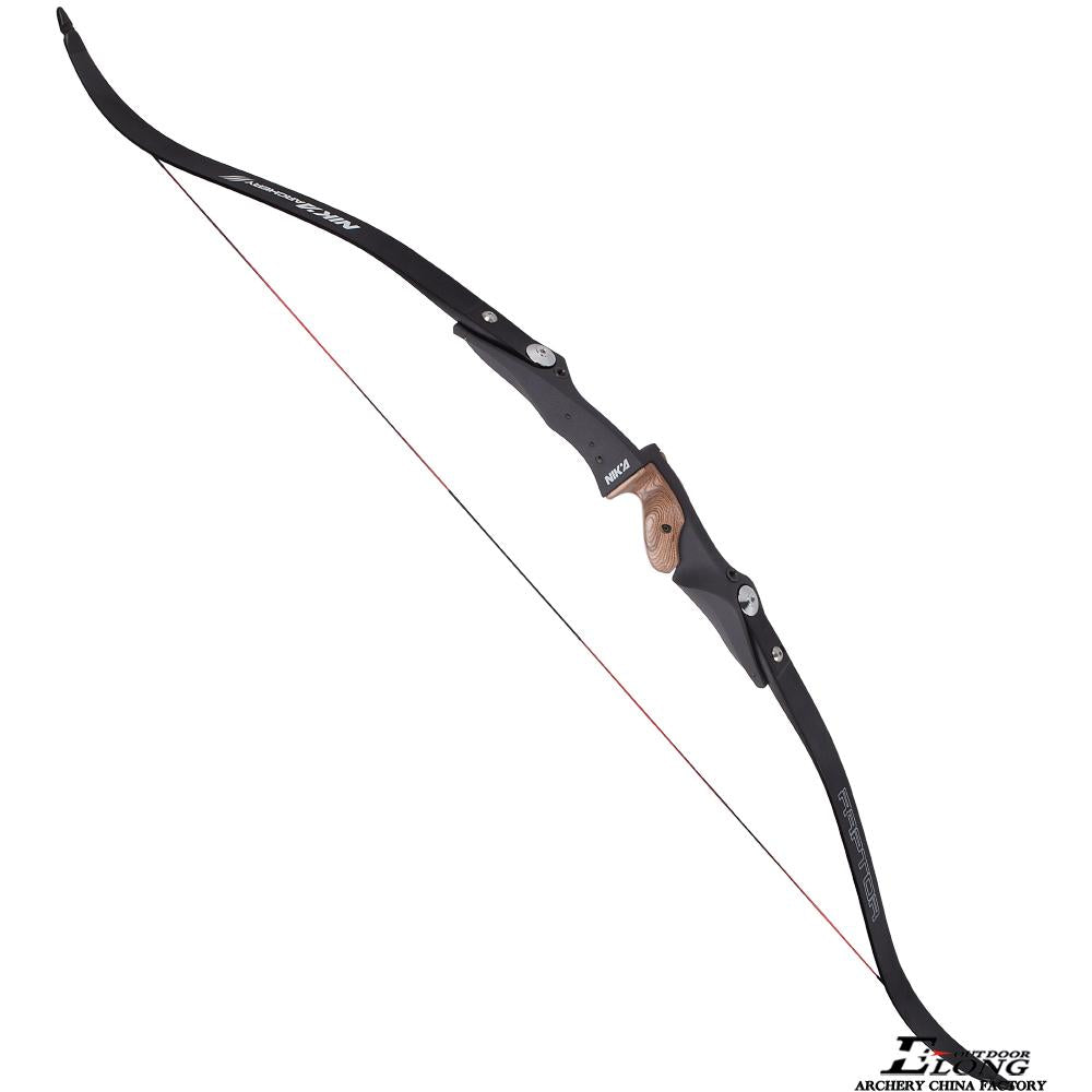 Nika Raptor Hunting Bow Bild & Inspiration Foto zu Nika Raptor Hunting Bow