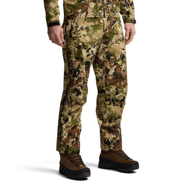 Advanced Archery