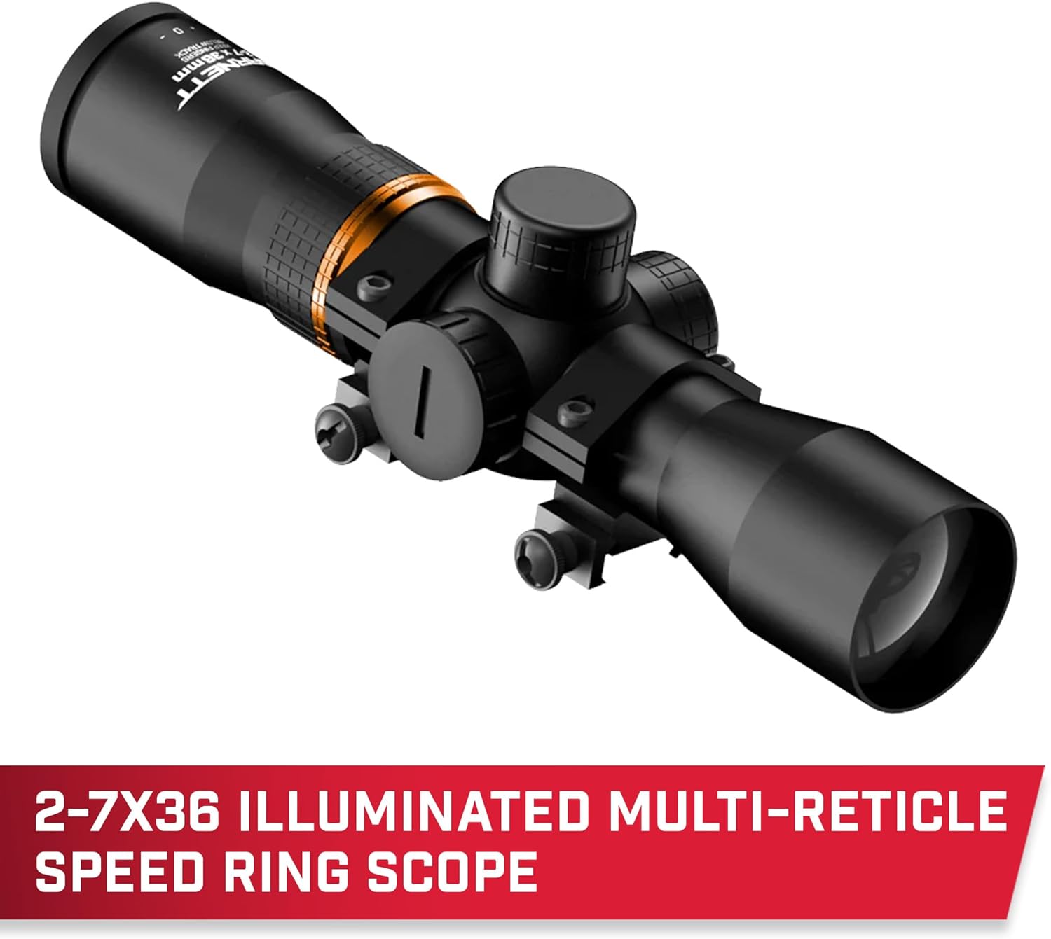 Barnett Hyper Raptor BCX 425