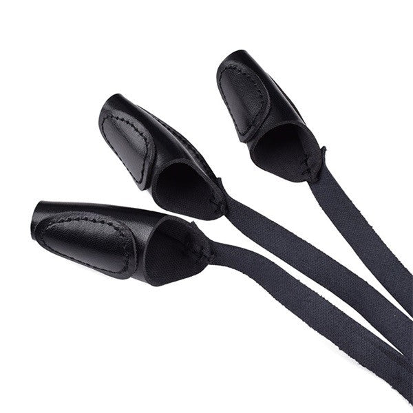 Eden Shooting Glove Black