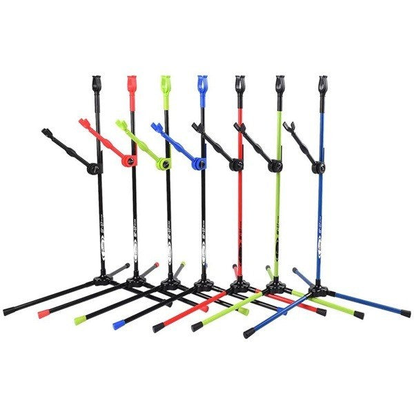 Elong Recurve Stand with Arm