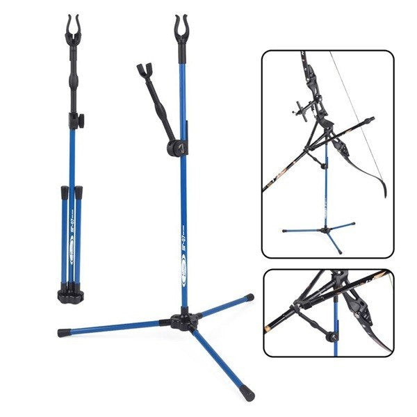 Elong Recurve Stand with Arm