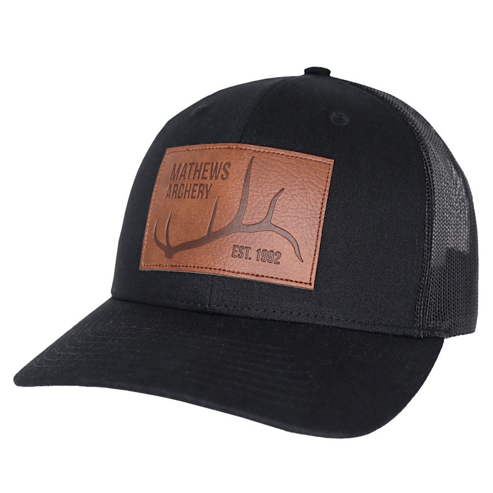 Mathews Caps