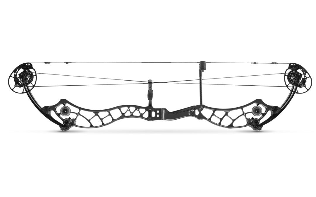 Bowtech Reckoning Gen2 39