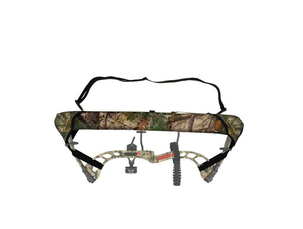 Alpine BOW Slicker Sling w/String Guard