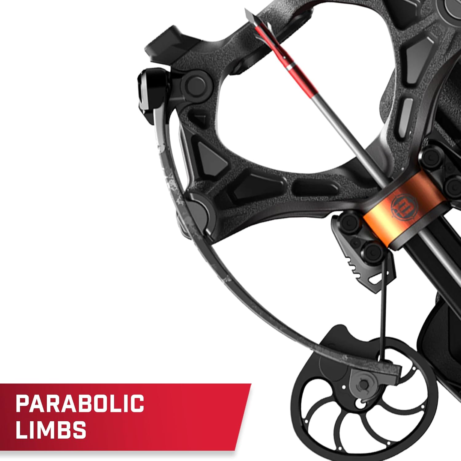 Barnett Hyper Raptor BCX 425