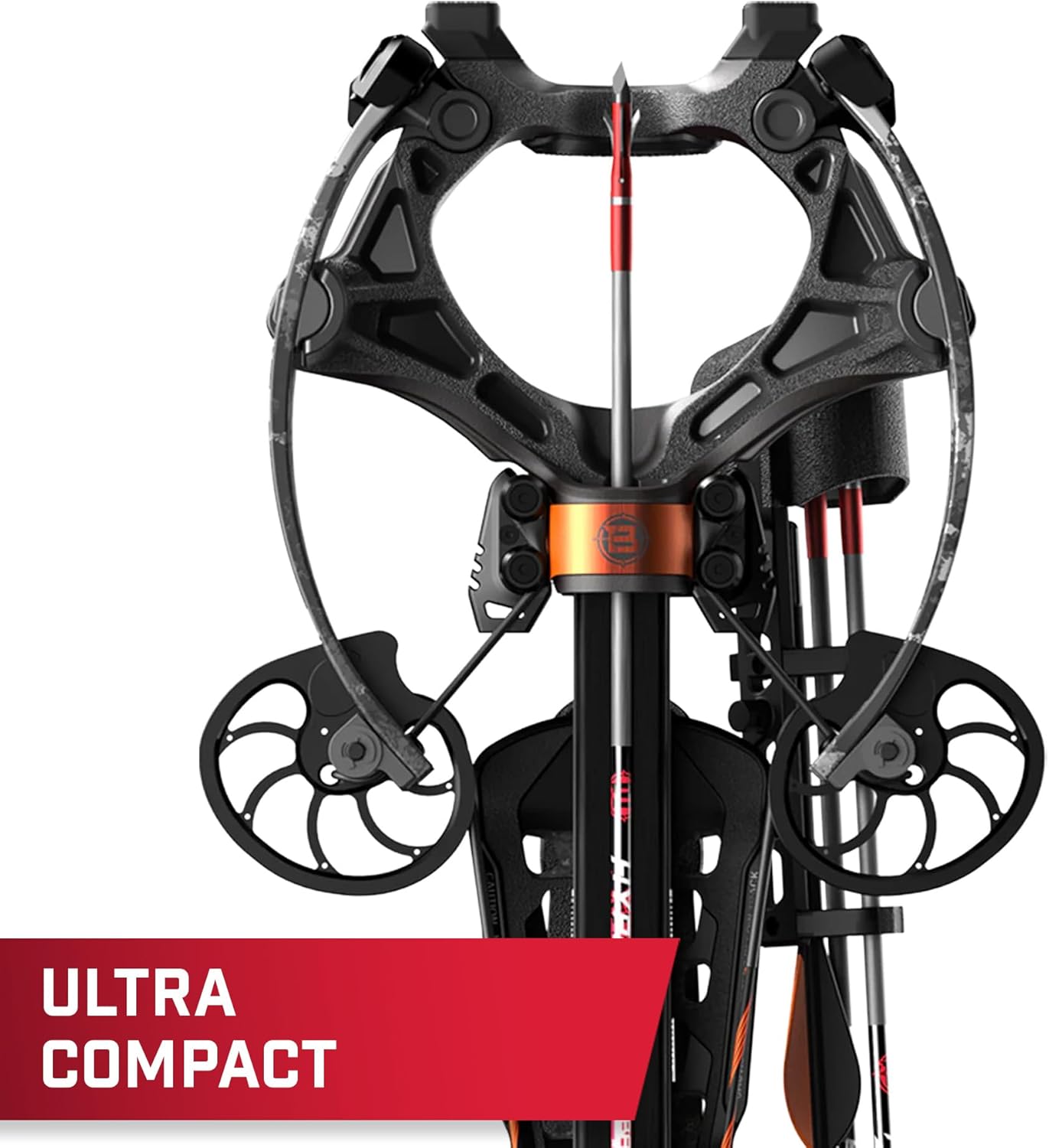 Barnett Hyper Raptor BCX 425