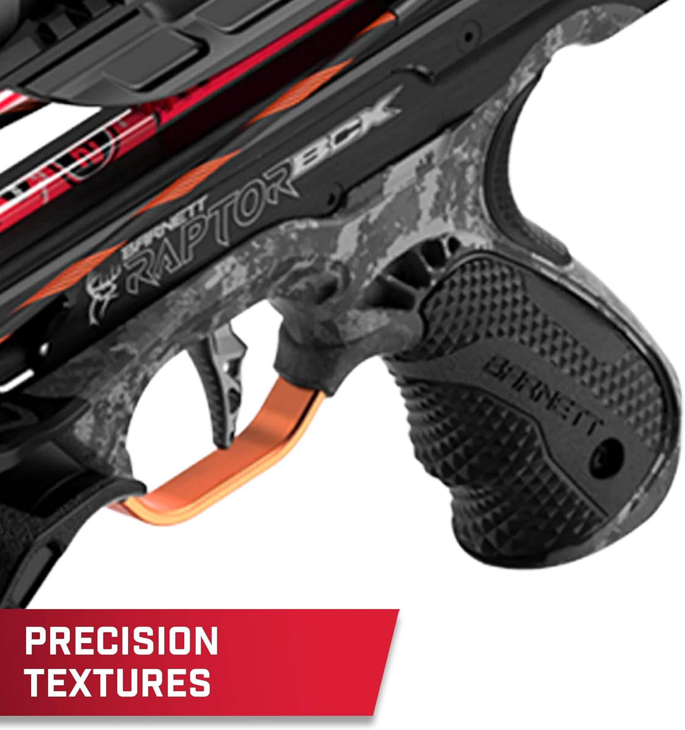 Barnett Hyper Raptor BCX 425