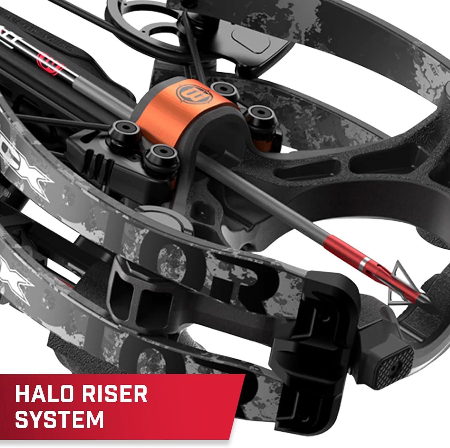 Barnett Hyper Raptor BCX 425