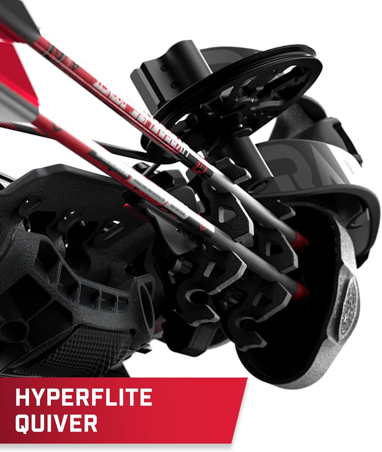 Barnett Hyper Raptor BCX 425