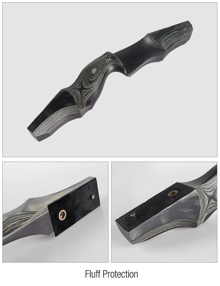 Topoint Hunting Recurve