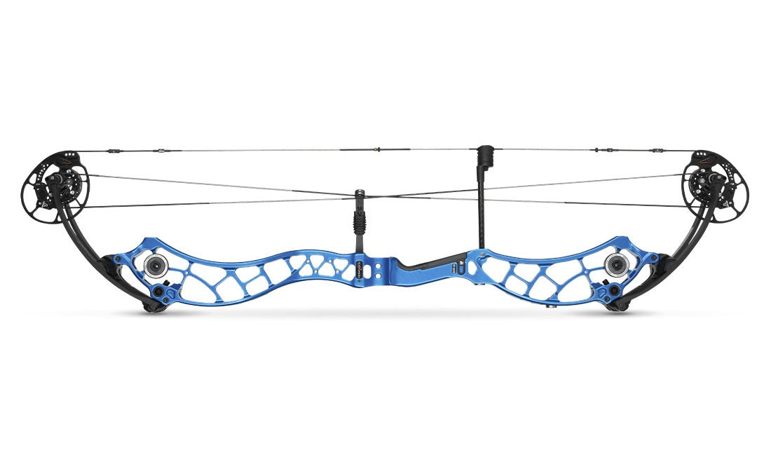 Bowtech Reckoning Gen2 39