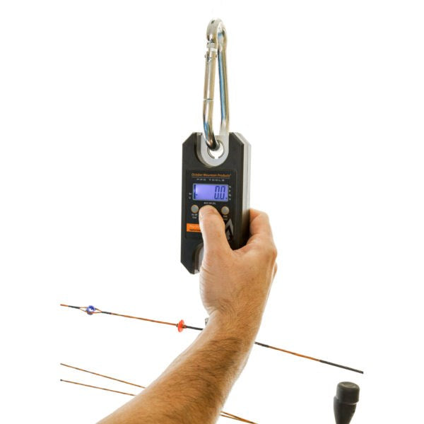 OMP Pro Shop Bow/Big Game Scale