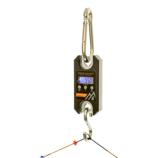 OMP Pro Shop Bow/Big Game Scale