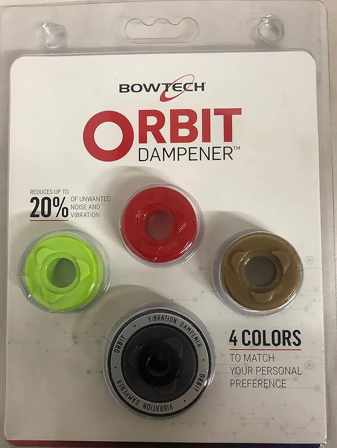 Bowtech Orbit Dampener