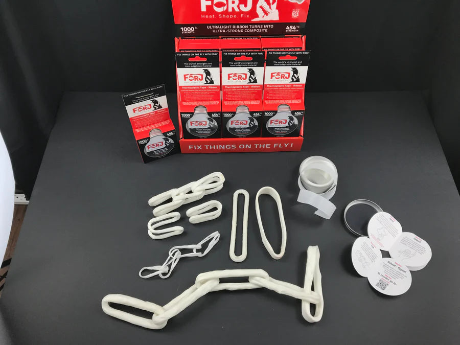 FORJ - Repair Ribbon