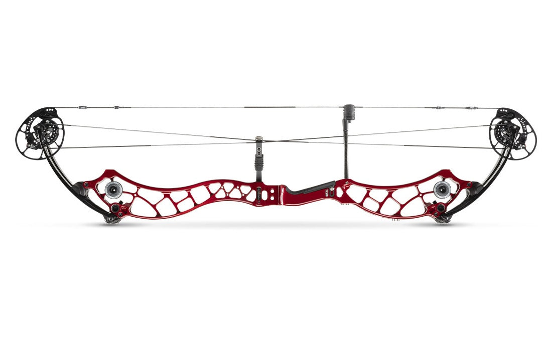 Bowtech Reckoning Gen2 39