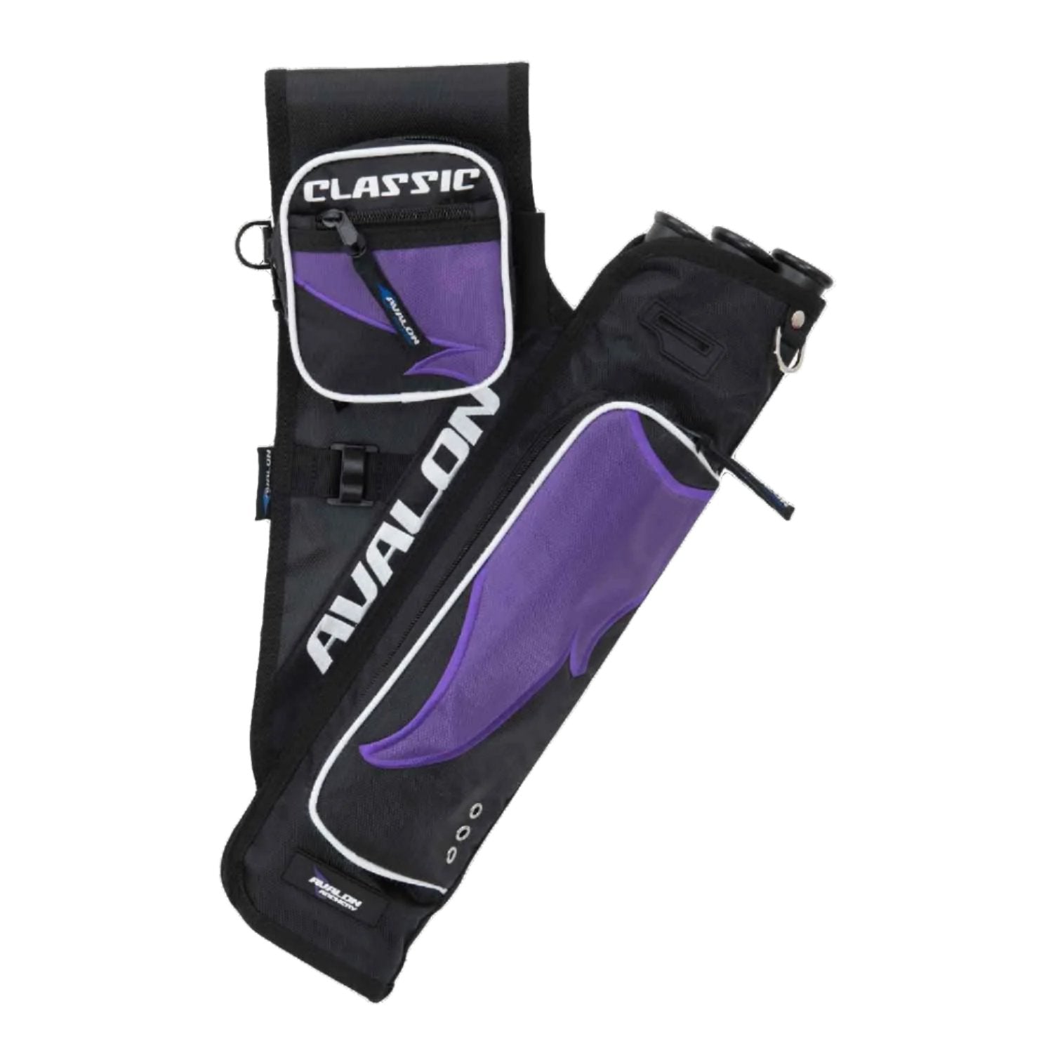 Avalon Classic Target Quiver
