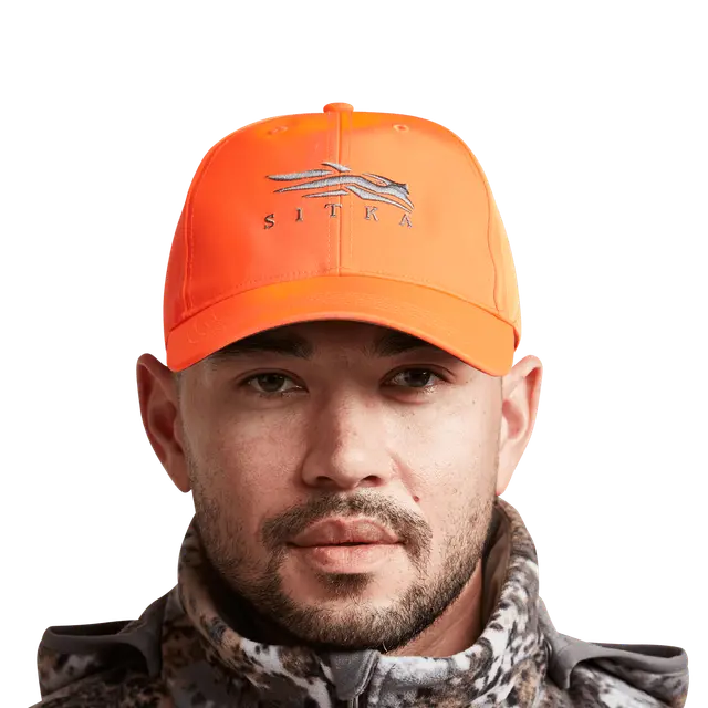 Sitka Ballistic Cap