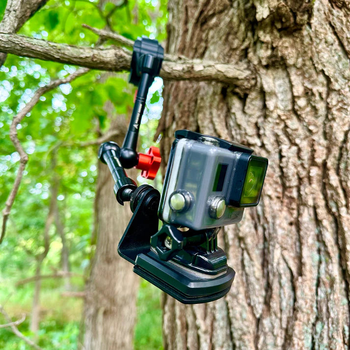 PAINTED ARROW SHOE ASSEMBLY