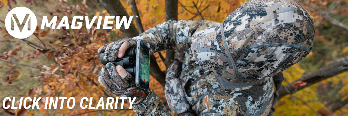 Magview Gear – Advanced Archery