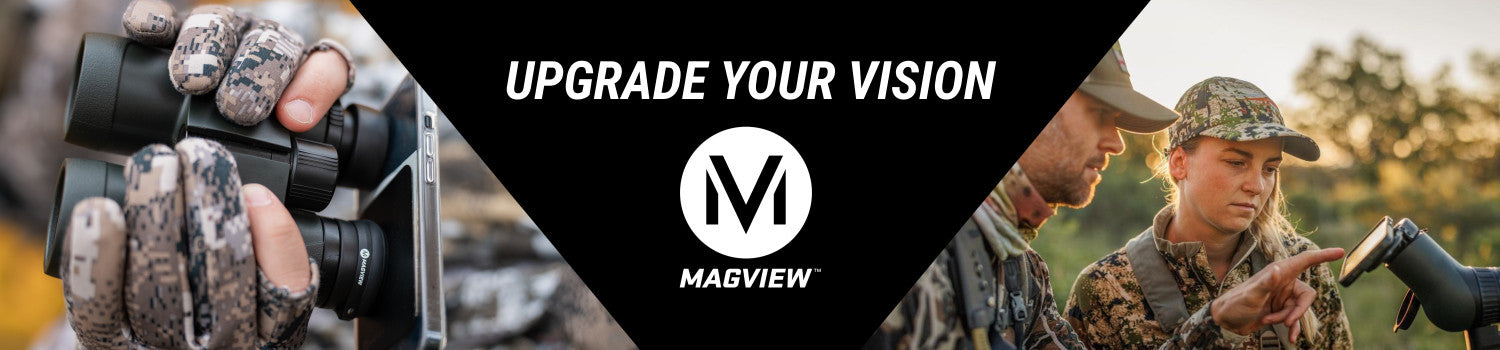 Magview Gear