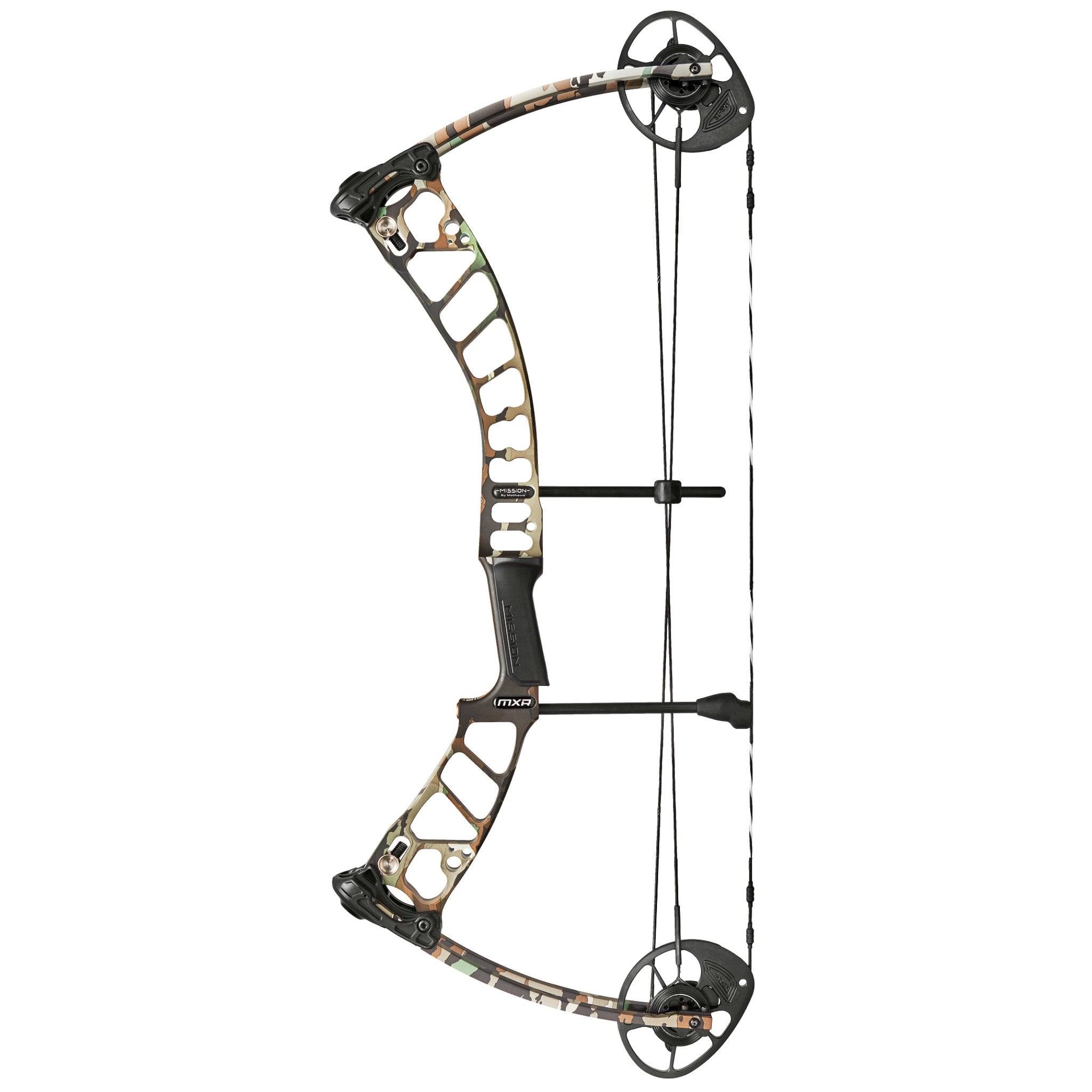 Advanced Compound Bow Bows > Crossbows