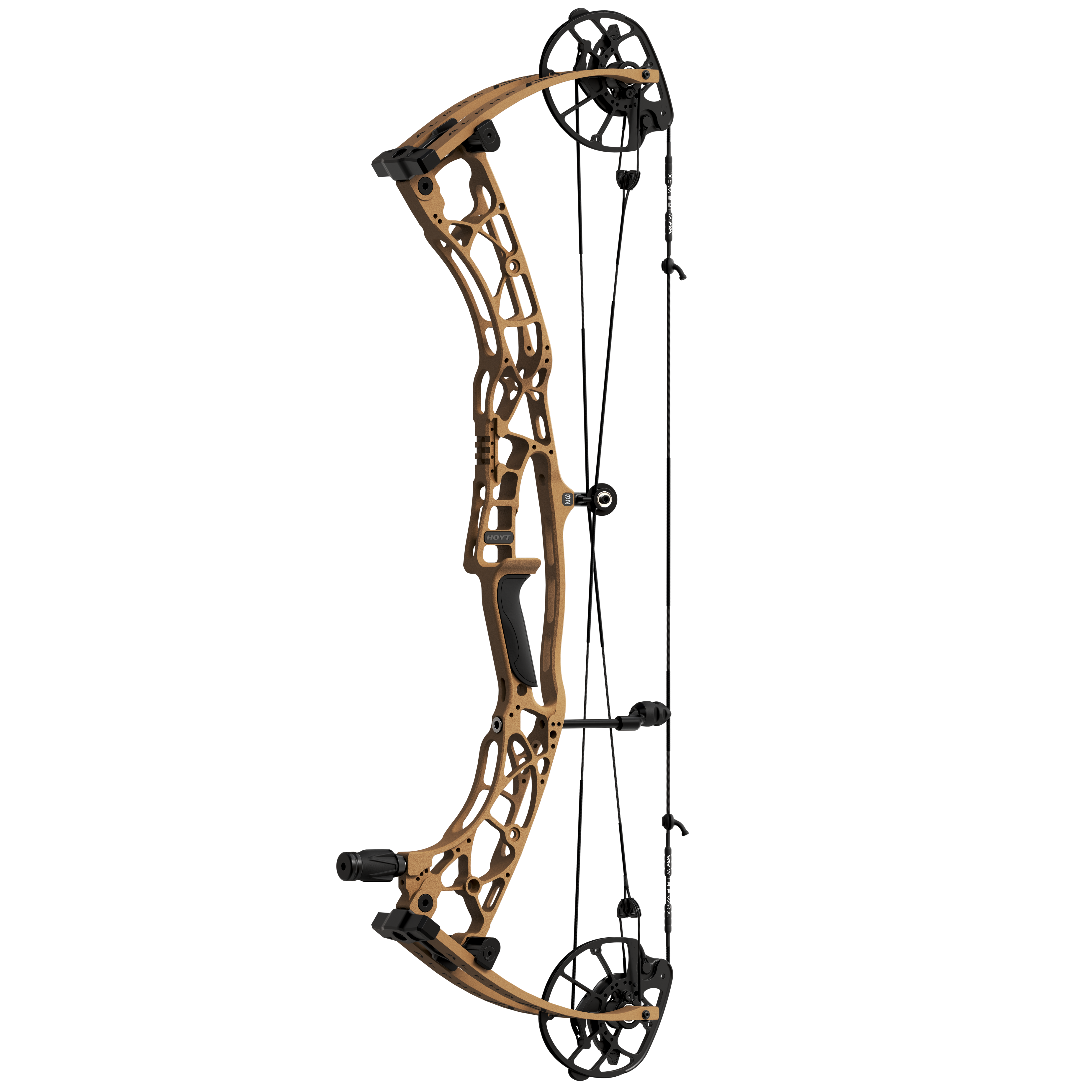 Hoyt AX-2 32