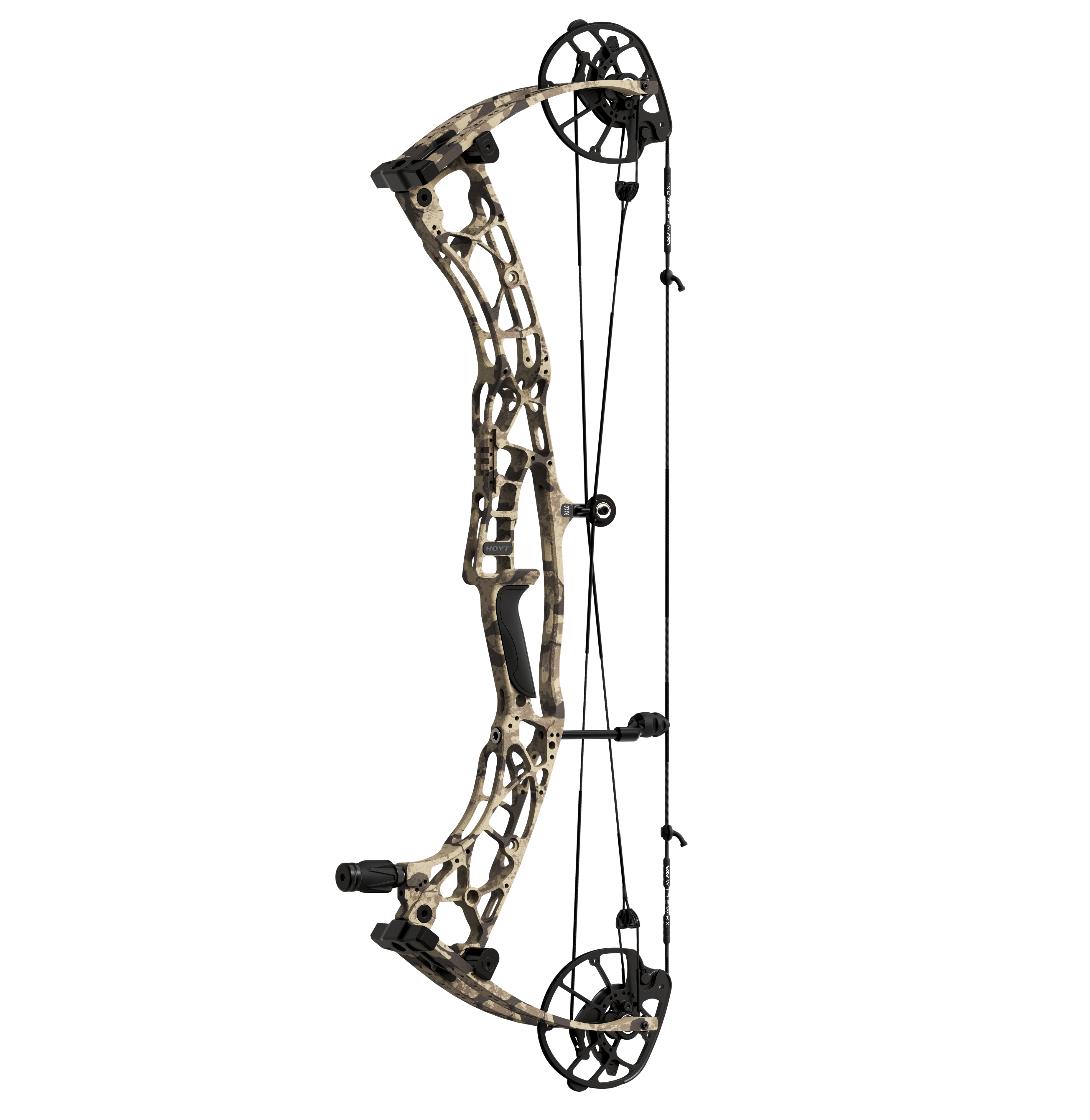 Hoyt AX-2 32