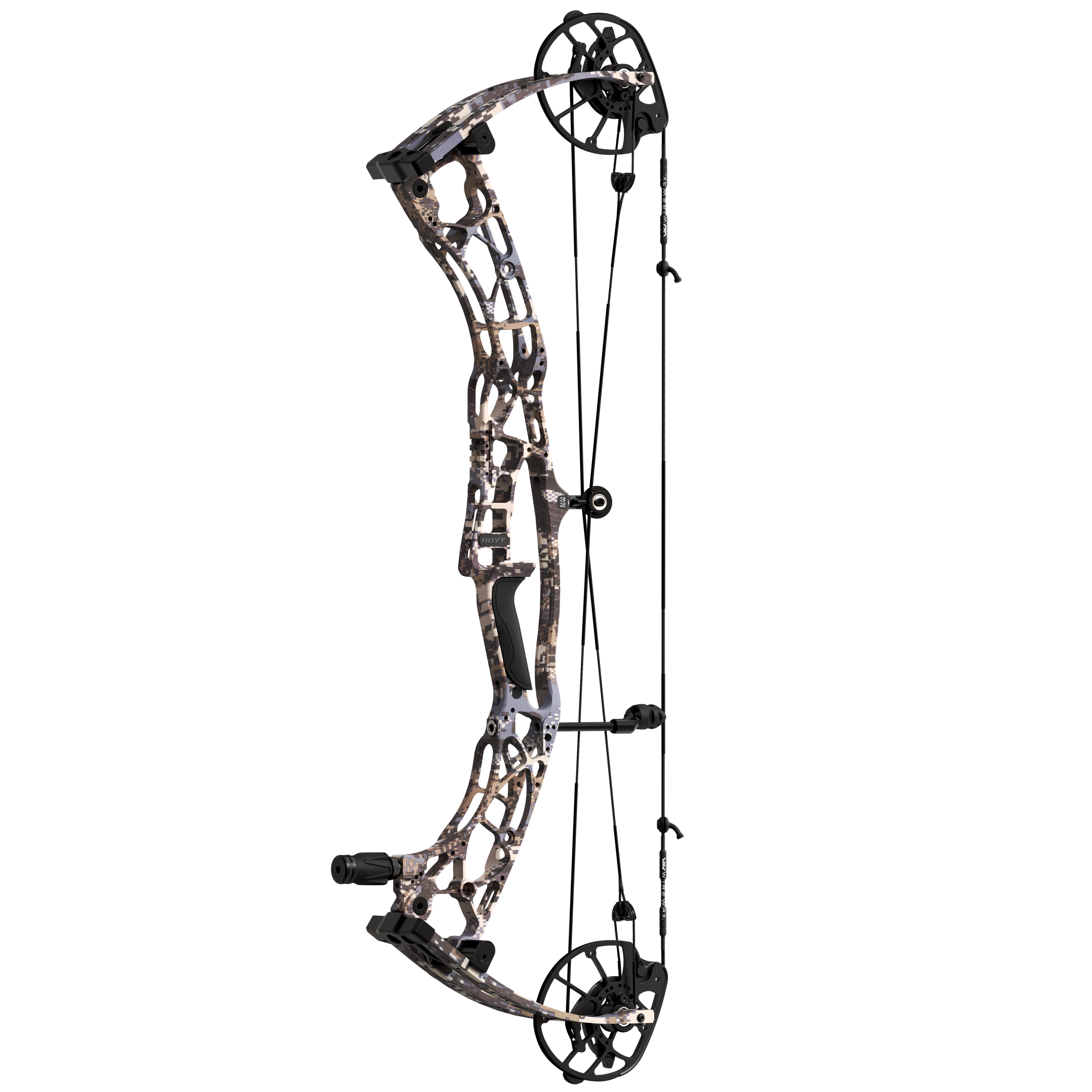 Hoyt AX-2 32