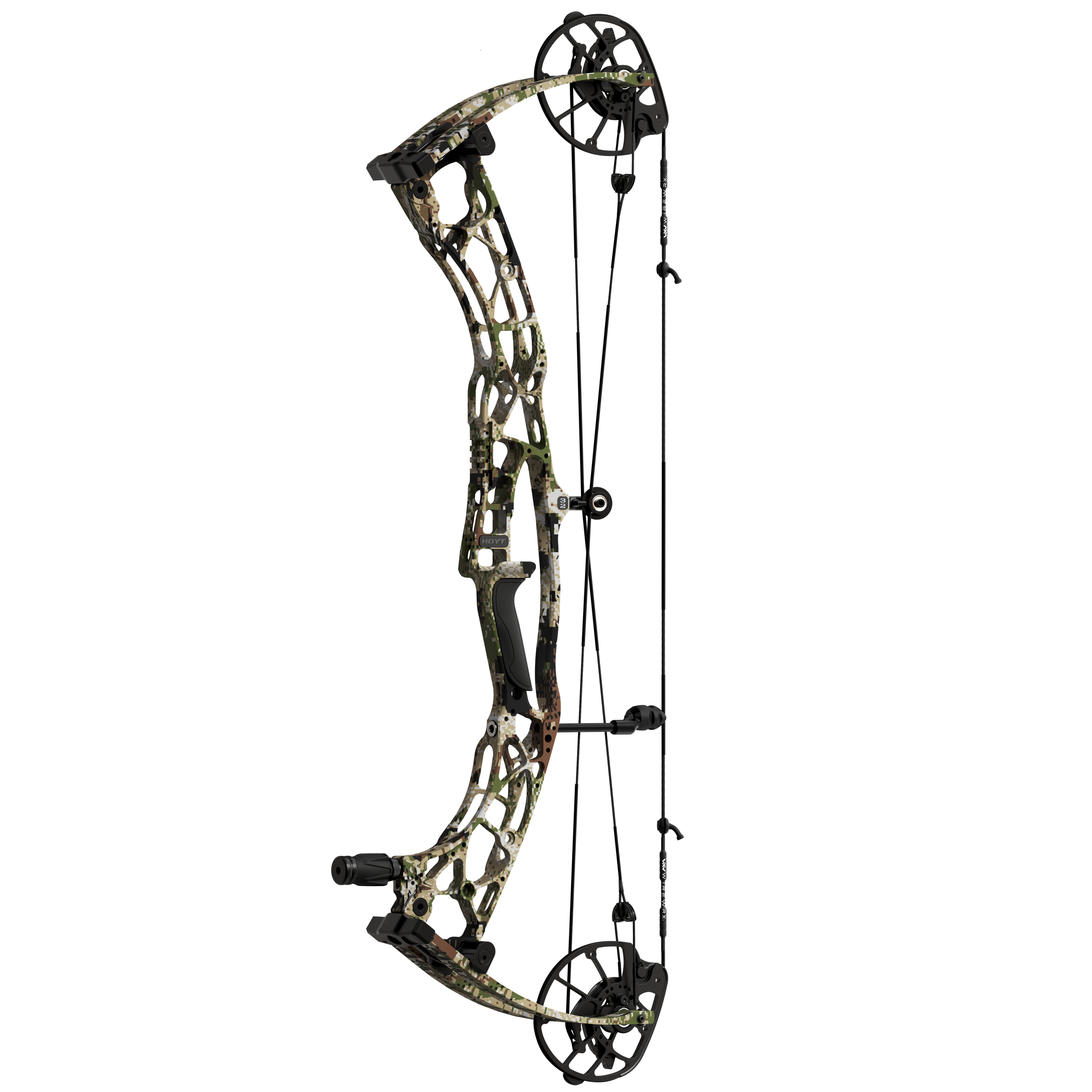 Hoyt AX-2 32
