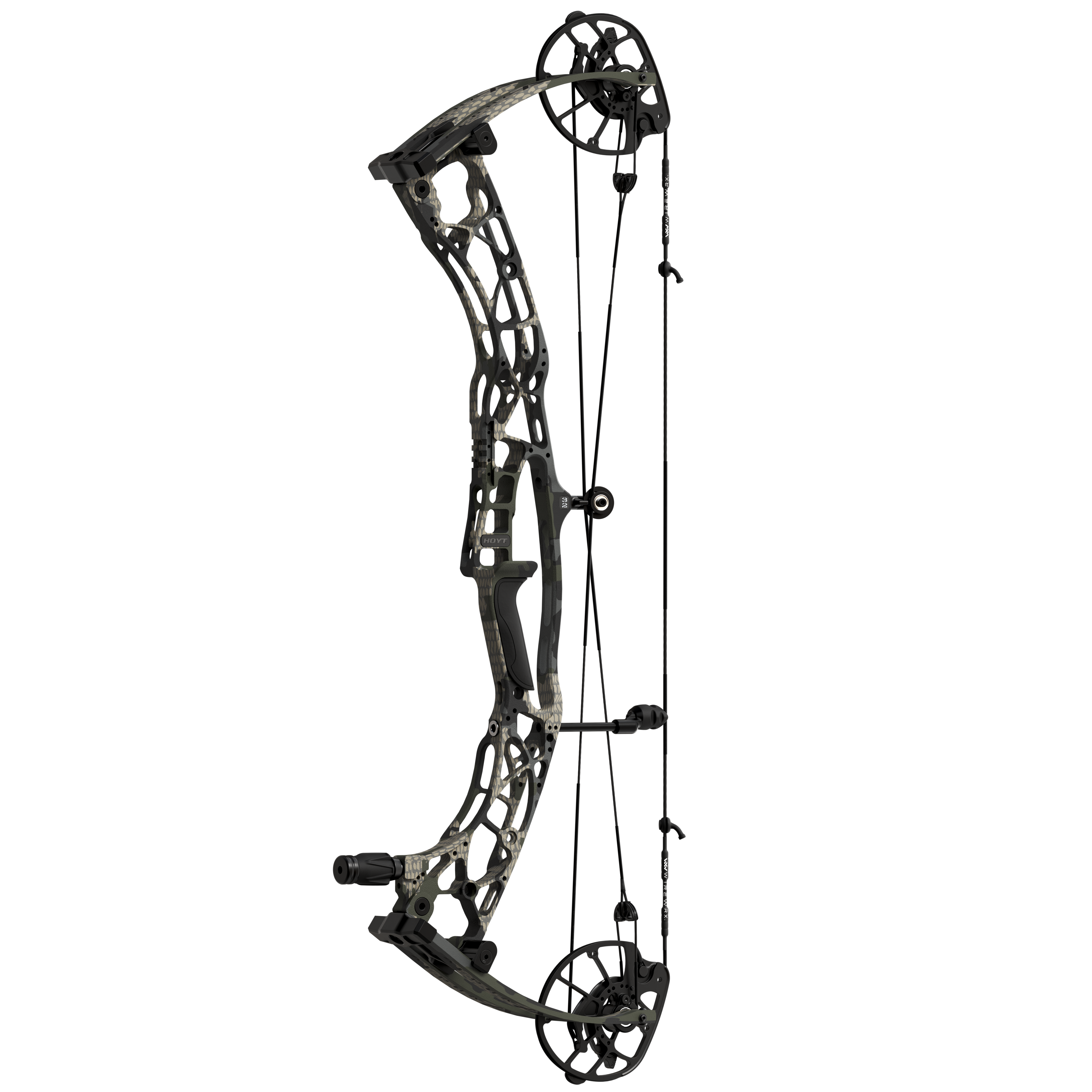 Hoyt AX-2 32
