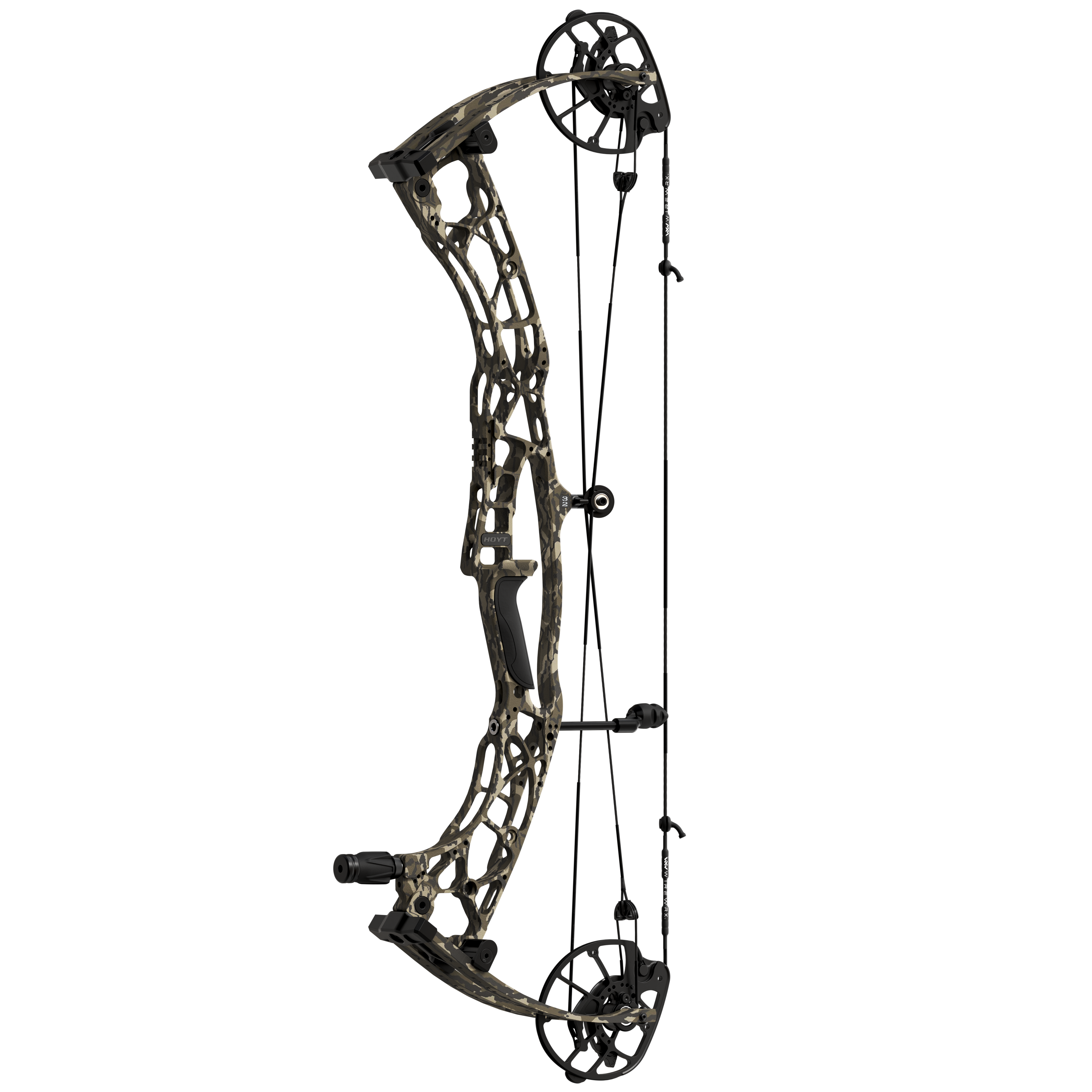 Hoyt AX-2 32