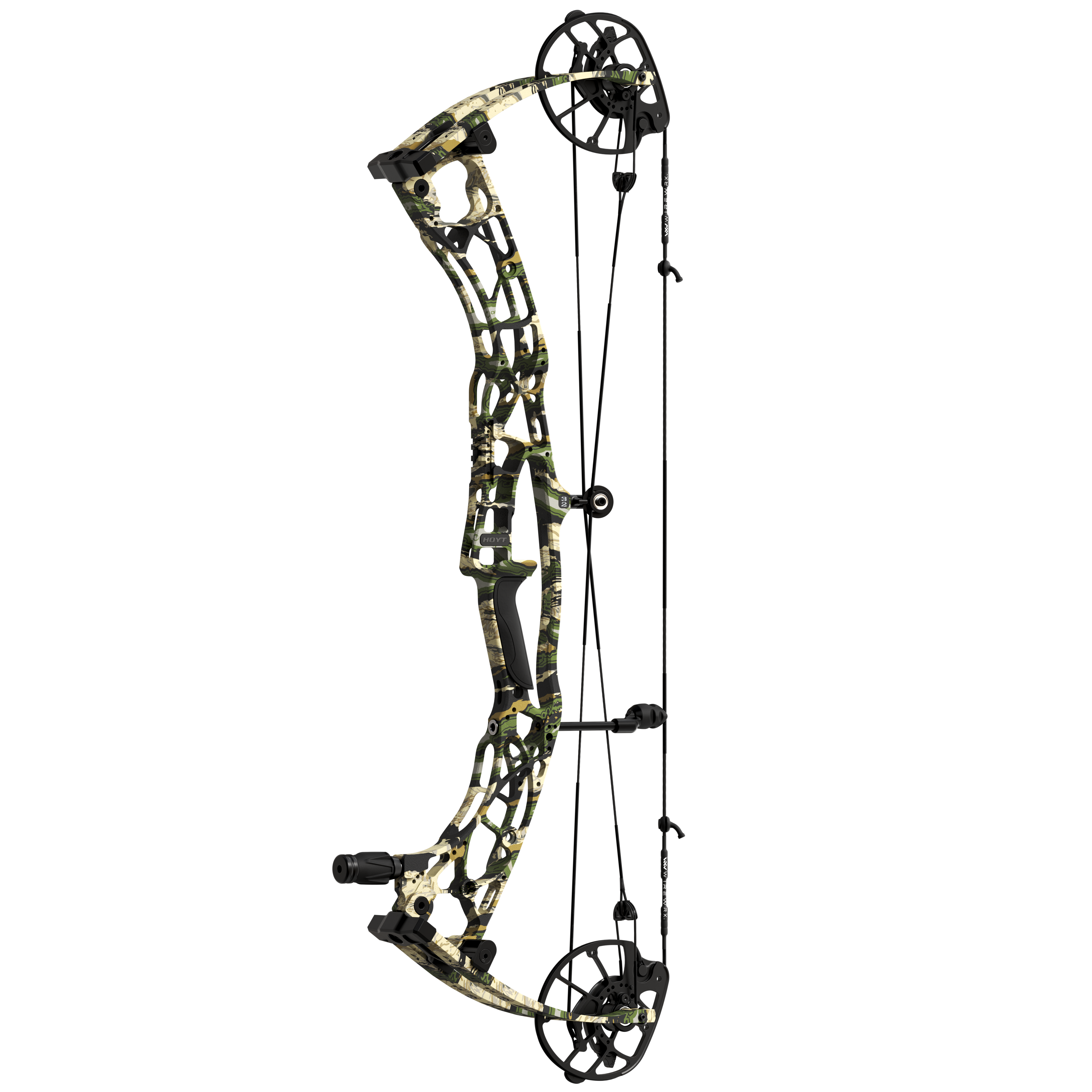 Hoyt AX-2 32