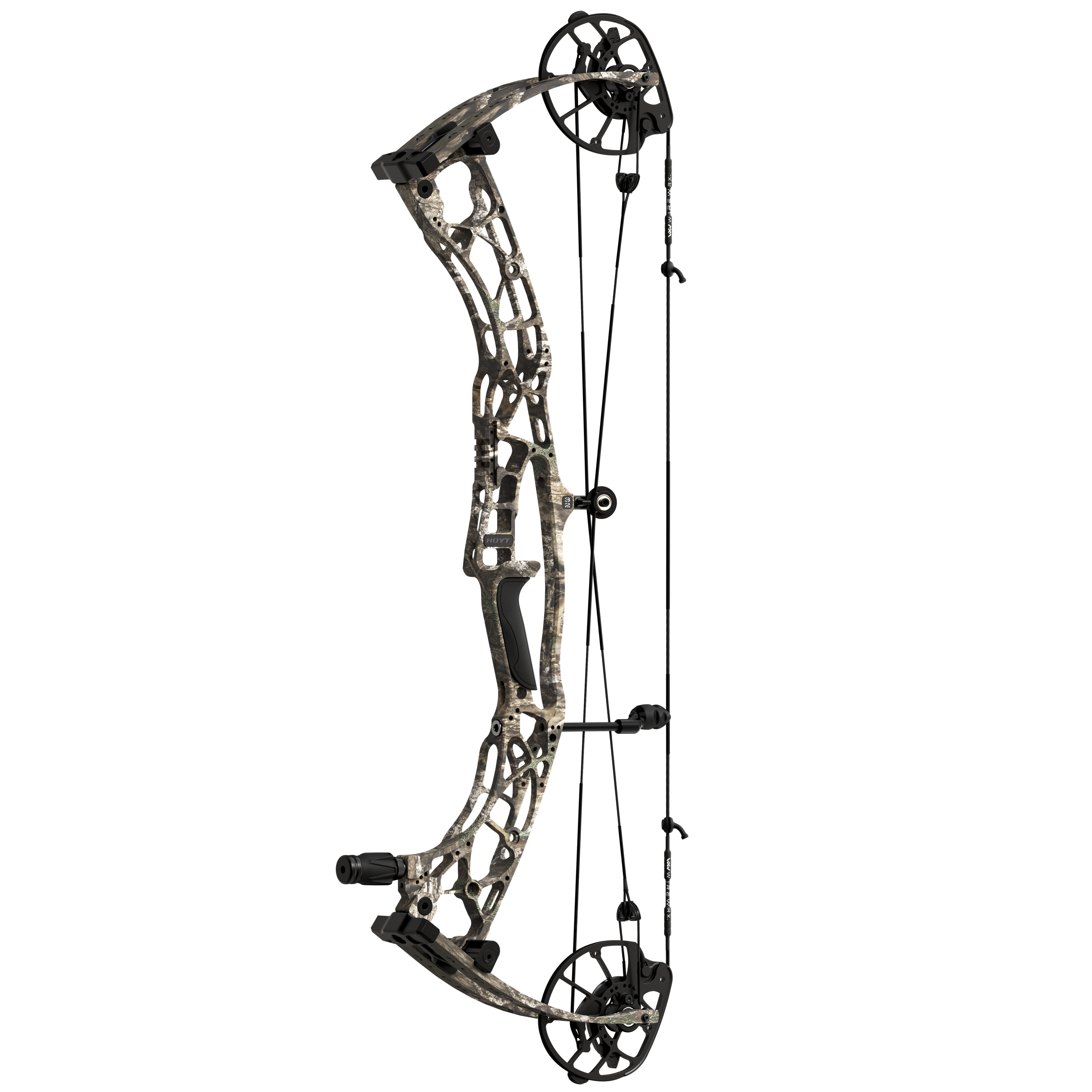 Hoyt AX-2 32