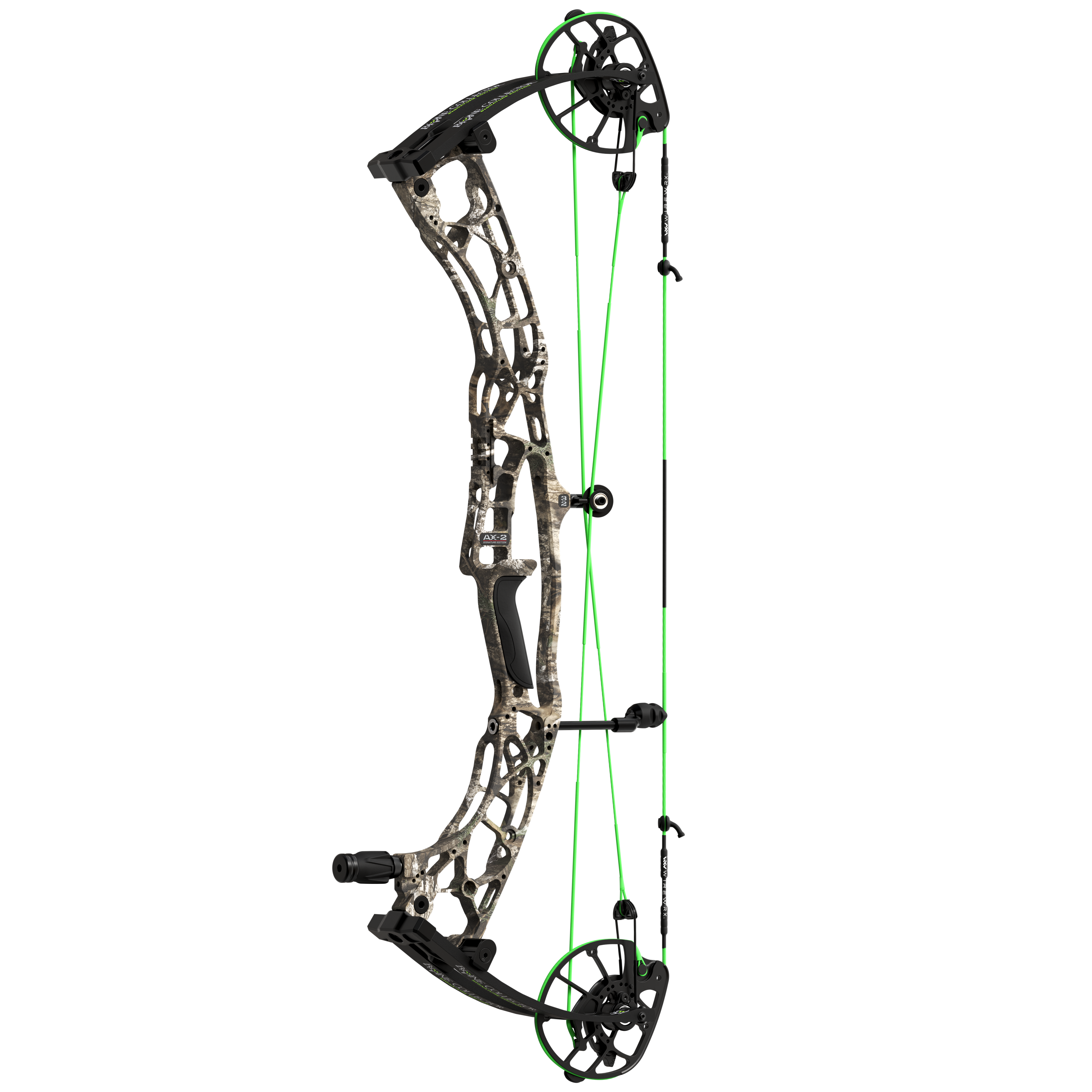 Hoyt AX-2 32